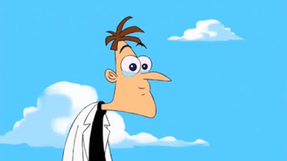 Meet your Posher, Joangel